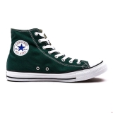 M22i8880 - Converse All Star High Mens Gloom Green - Men - Shoes